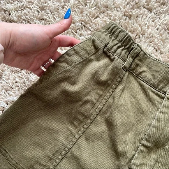 UGG - Kensley Cargo Pant - Olive - Picture 6 of 15